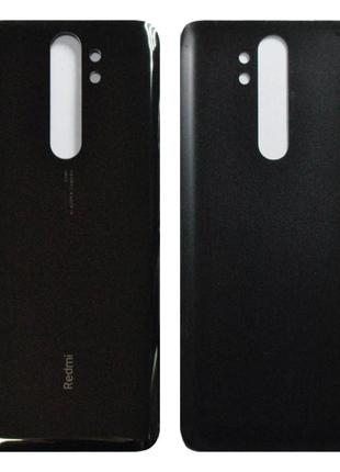 Xiaomi redmi note 8 pro задня крихітка корпусу mineral grey