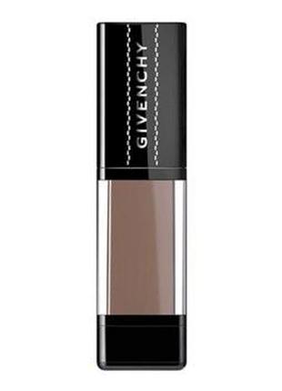 Кремові тіні для повік givenchy ombre interdite 03 vintage brown 10g