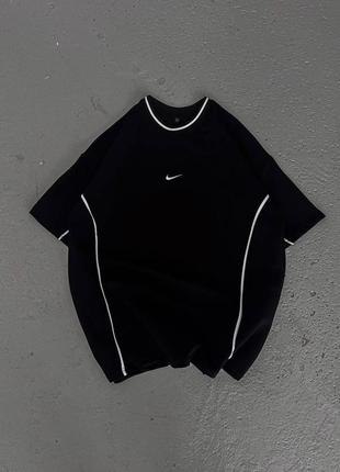 Футболка nike oversize оверсайз мужская женская