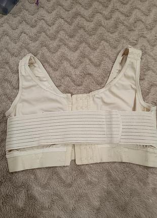 Білизна для/після маммопластики