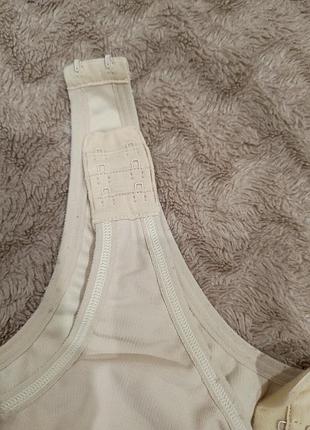 Білизна для/після маммопластики