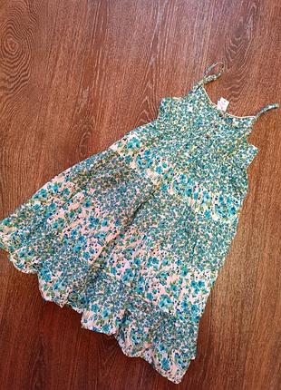 Сарафан here&amp;there