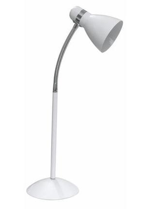 Настільна лампа sirius ty-2036 white