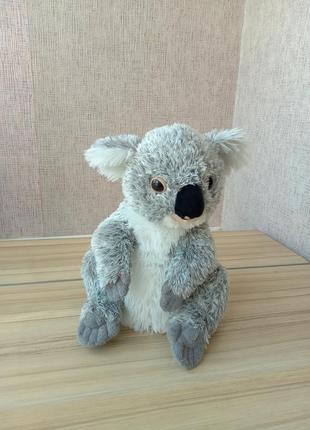 М'яка плюшева іграшка коала minkplush nellie australian koala