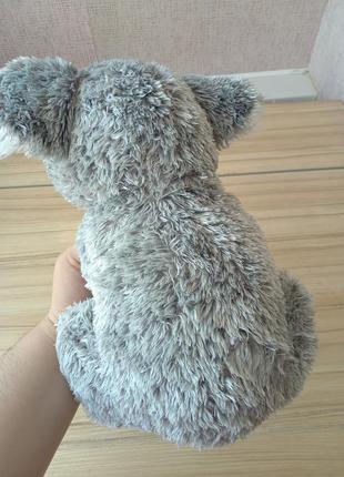 Мягкая плюшевая игрушка коала minkplush nellie australian koala3 фото