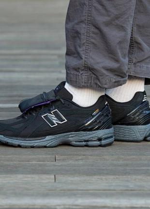 Кроссовки new balance 1906r x cordura