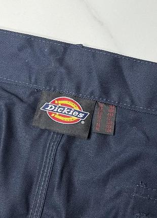 Dickies cargo pants men’s4 фото
