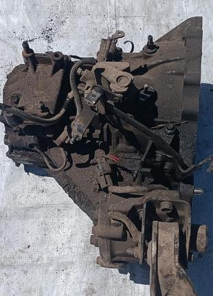 Коробка передач мкпп b15te hyundai santa fe 2.0 crdi