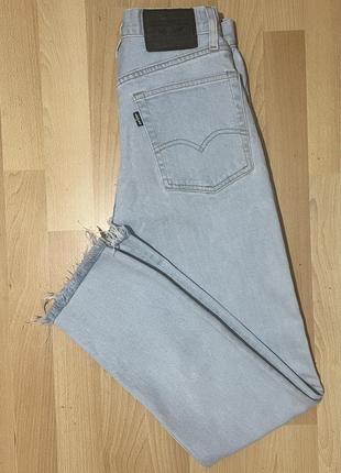 Джинси жіночі levi’s