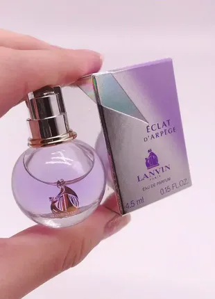 Lanvin - eclat d’arpège - парфумована вода2 фото