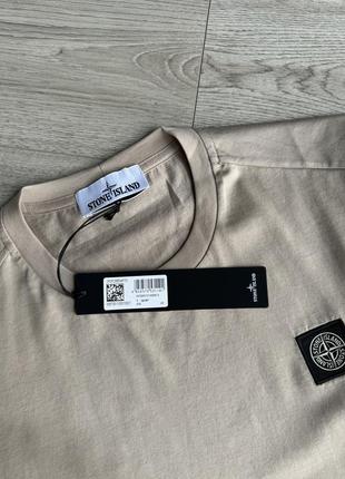 Стон футболка stone island6 фото