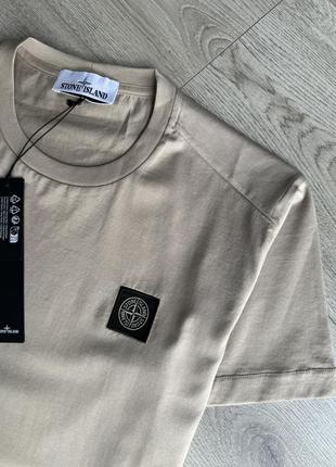Стон футболка stone island5 фото
