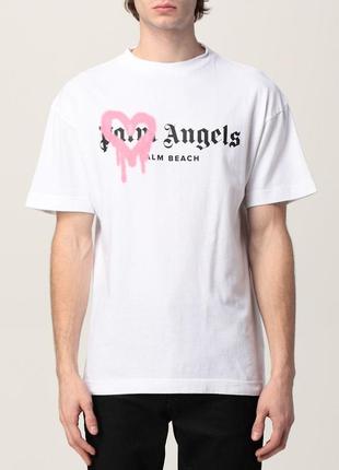 Palm angels футболка