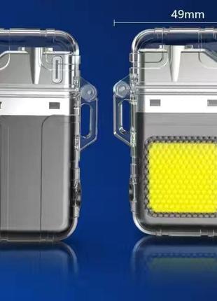 Usb фонарик. фонарик. зажигалка, зажигалка