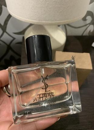 Тестер жіночі yves saint laurent libre (ів сен лоран лібері ) 50 ml8 фото