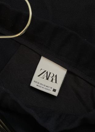 Шорти zara 4