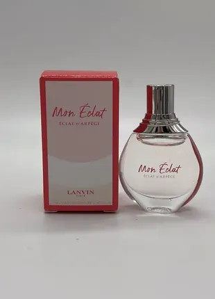 Lanvin éclat d'arpège mon éclat  - парфумована вода