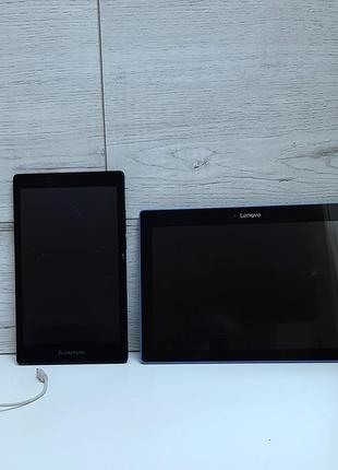 Планшет lenovo tab 4 10 tb-x103f black