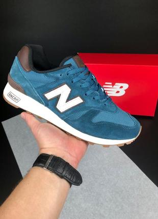 Демісезонні кросівки «new balance 1300»4 фото