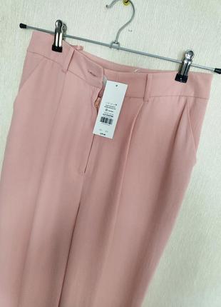 Літні легкі брюки miss selfidge розмір 10 наш  s м2 фото