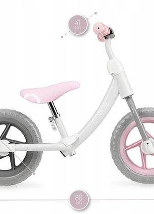 Велобіг momi ross pink5 фото
