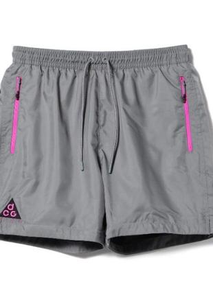 Nike acg woven short