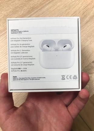 Air pods pro 24 фото