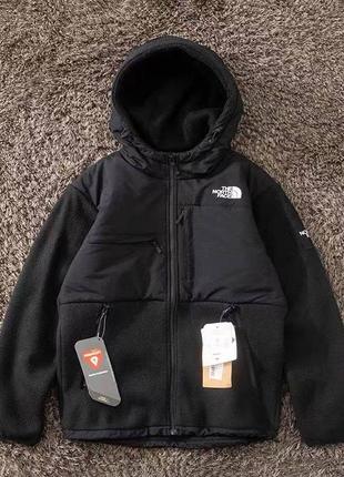 The north face