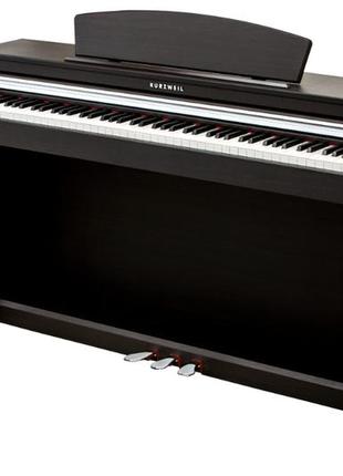 Цифрове піаніно kurzweil m120 sr