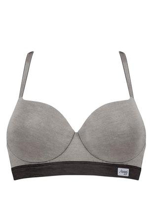 Спортивный бюстгальтер sloggi women move flow whp - 85e 38dd