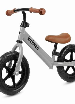 Велобіг велосипед kidwell rebel grey