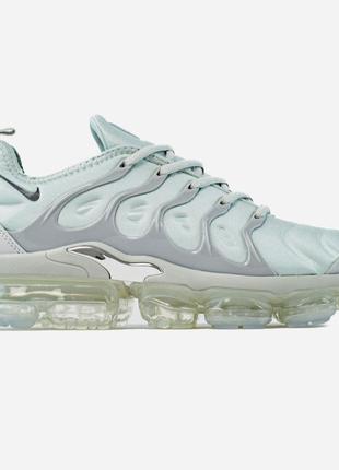 Nike air vapor max plus triple grey