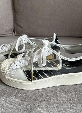 Adidas superstar оригінал нові