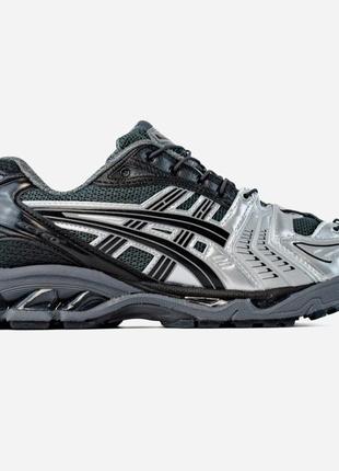 Asics x unaffected gel-kayano 14 ''infinite wonders