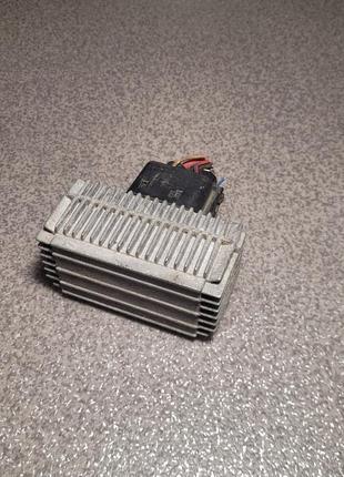 Реле свечей накала opel zafiraa, astrag, vectrab,corsa, combo (90508974)