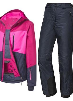 Лижний костюм мембрана 3к crivit, німеччина