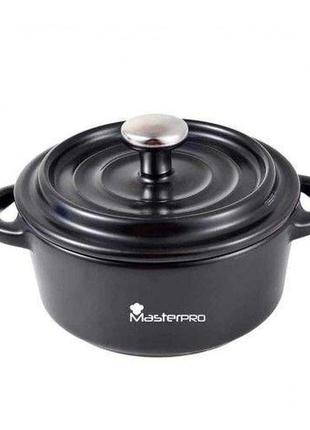 Форма для выпечки masterpro foodies cook & share bgmp-10204 12,9х9,8 см