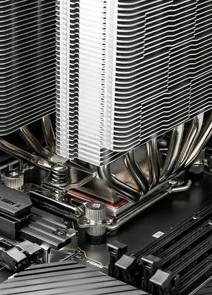 Deepcool am5 thermal paste guard медная рамка для процессора amd am5 7