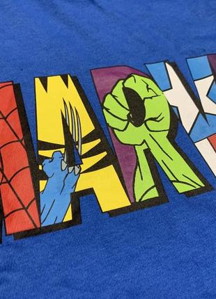 Primark футболка marvel 5