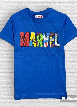 Primark футболка marvel