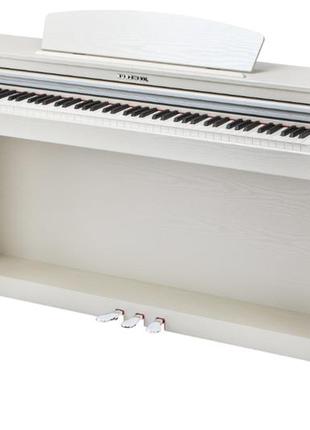 Цифровое пианино kurzweil m120 wh