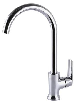 Смеситель для кухни globus lux laguna gla-0203sl