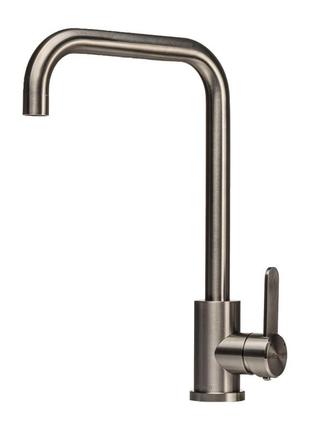 Смеситель для кухни globus lux wien sus2-203l