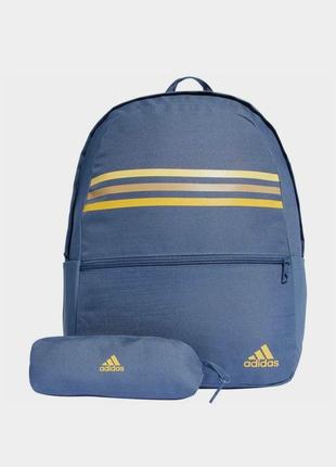 Рюкзак+пенал adidas оригінал