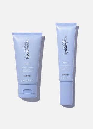 Пілінг hydropeptide anti-wrinkle polish &amp; plump peel
