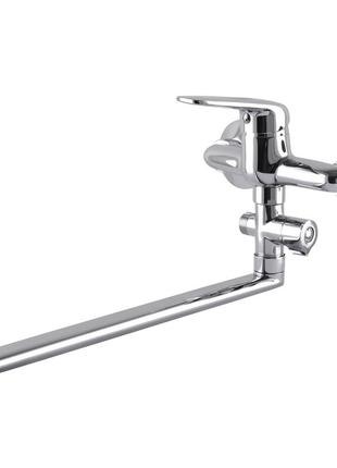 Змішувач для ванни globus lux koln glk-0108