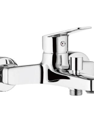 Смеситель для ванны topaz capri tca-15101-h43, картридж d35 (комплект)