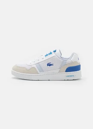 Кросівки lacoste
