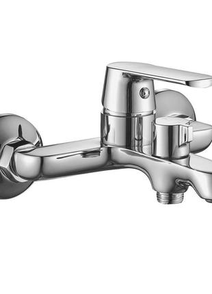 Смеситель для ванны globus lux laguna gla-0102ne