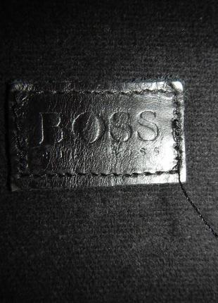 Сумка пильовик hugo boss2 фото